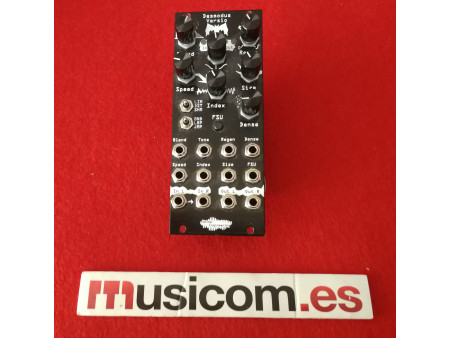 NOISE ENGINEERING DESMODUS VERSIO